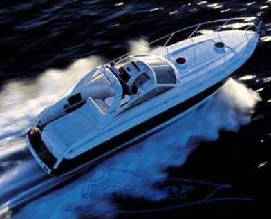 Marine project Marine project Princess v42