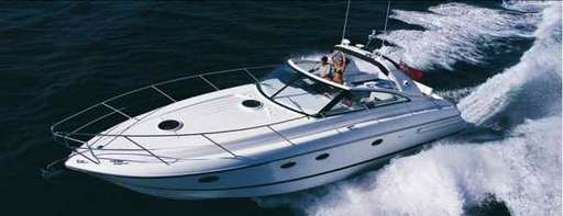 Marine project Marine project Princess v42