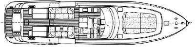 Overmarine Overmarine Mangusta 80