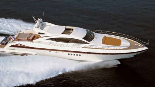 Overmarine Overmarine Mangusta 92