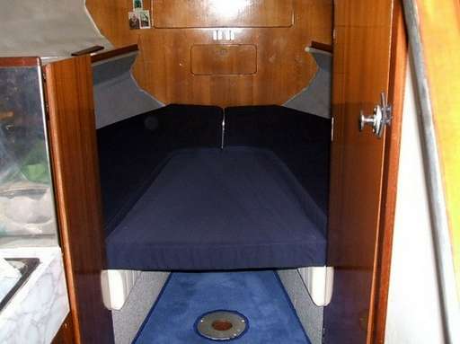 Rio Rio 680 cabin