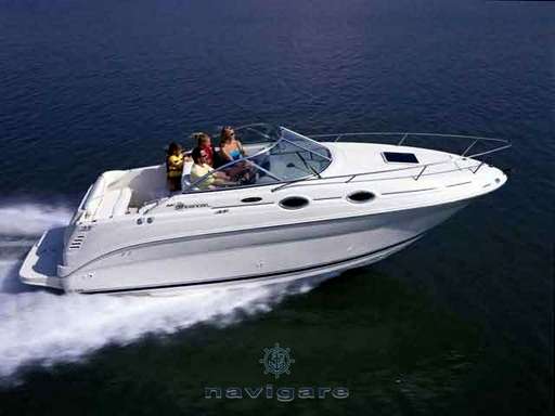 SEA RAY SEA RAY 240