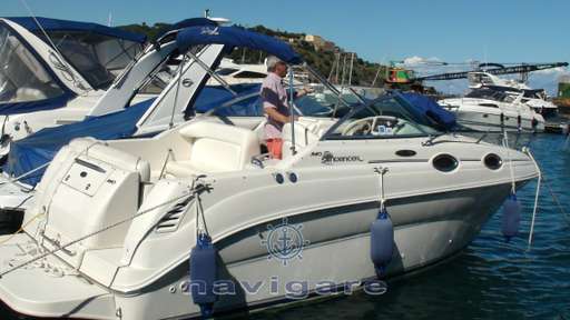 SEA RAY SEA RAY 240