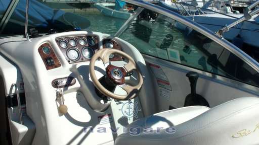 SEA RAY SEA RAY 240