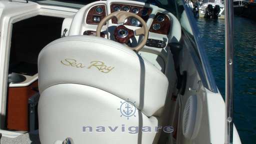 SEA RAY SEA RAY 240