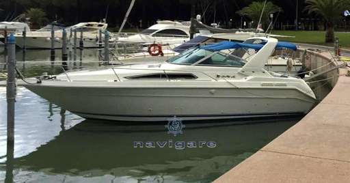 Sea Ray Boats Sea Ray Boats 300 SUNDANCER