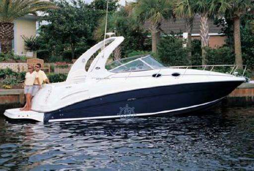 Sea Ray Boats Sea Ray Boats 310 SUNDANCER