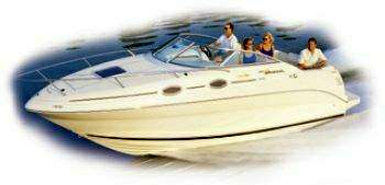 Sea ray Sea ray 240