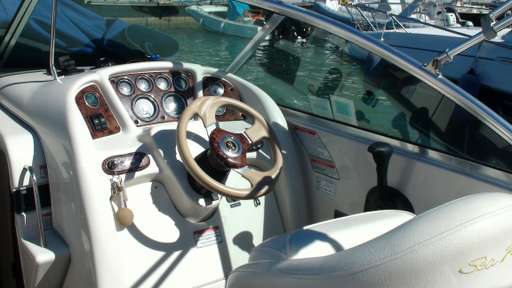 Sea ray Sea ray 240