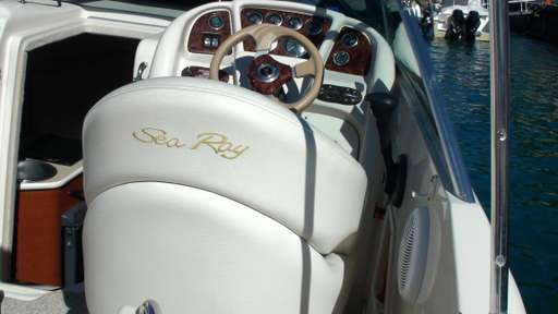 Sea ray Sea ray 240