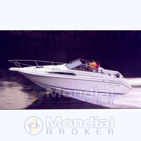 Sea ray Sea ray 250 sundancer