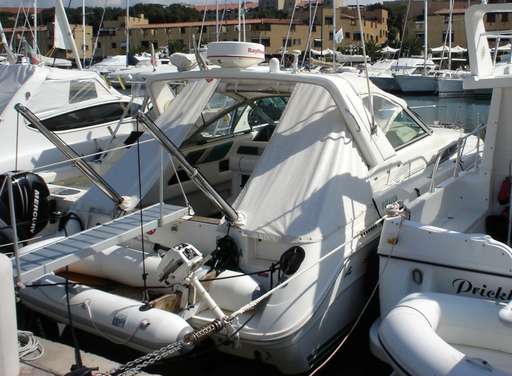 Sea ray Sea ray 280 da sport