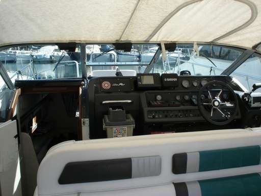 Sea ray Sea ray 280 da sport