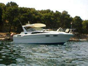 Sea ray Sea ray 300 sda