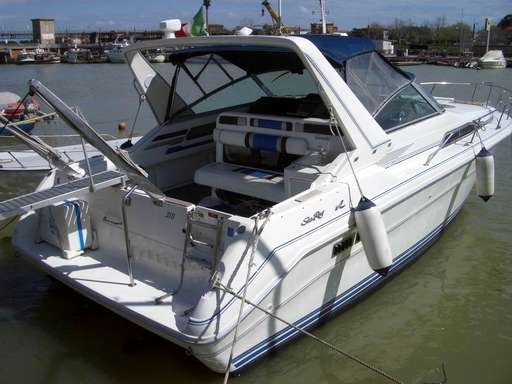 Sea ray Sea ray 310 da