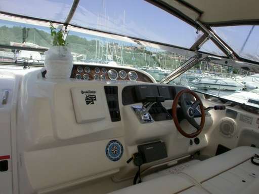 Sea ray Sea ray 370 sundancer