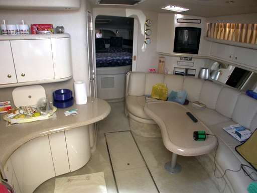 Sea ray Sea ray 370 sundancer