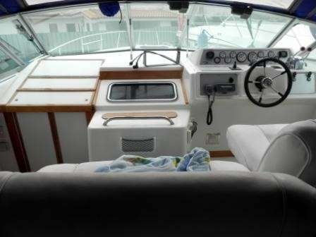 Sea ray Sea ray Sedan 340