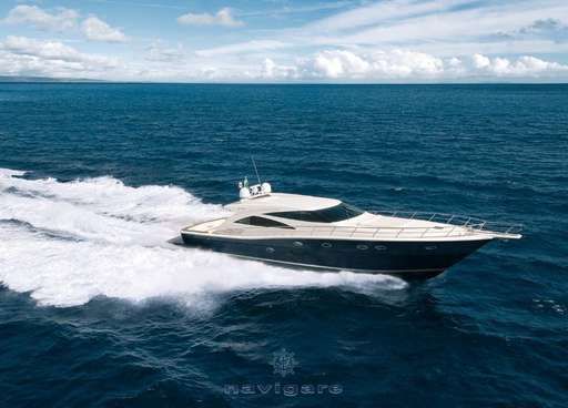 Uniesse Marine Uniesse Marine 75 ht