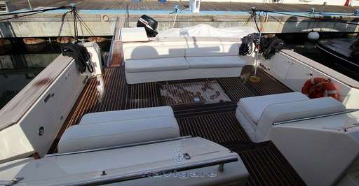 Uniesse Marine Uniesse Marine 75 ht