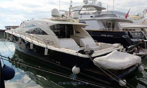 Uniesse Marine Uniesse Marine 75 ht