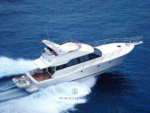 Uniesse Marine Uniesse Marine UNIESSE 42 FLY