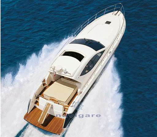 Uniesse Marine Uniesse Marine UNIESSE 54 SPORT