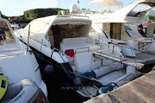 Uniesse Marine Uniesse Marine UNIESSE 54 SPORT