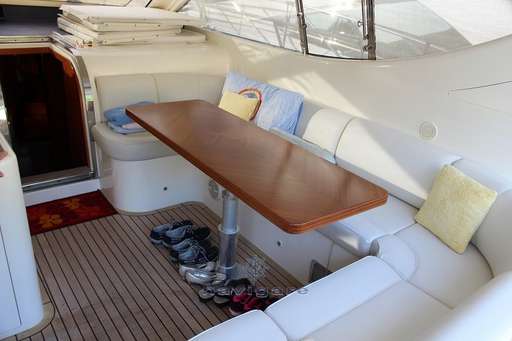 Uniesse Marine Uniesse Marine UNIESSE 54 SPORT