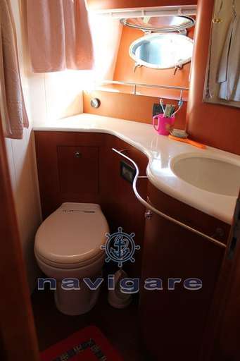 Uniesse Marine Uniesse Marine UNIESSE 54 SPORT