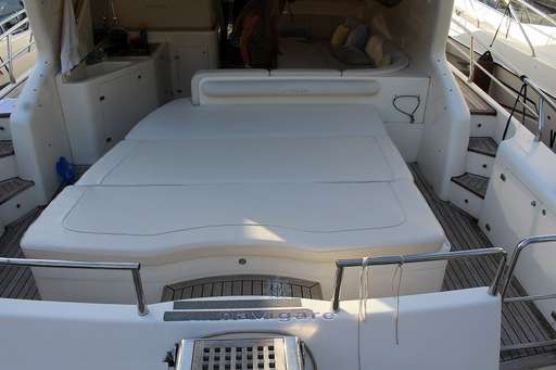 Uniesse Marine Uniesse Marine UNIESSE 54 SPORT