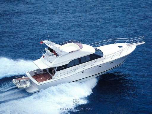 Uniesse Marine Uniesse Marine Uniesse 42 fly