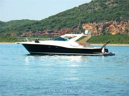 Uniesse Marine Uniesse Marine Uniesse 48 open