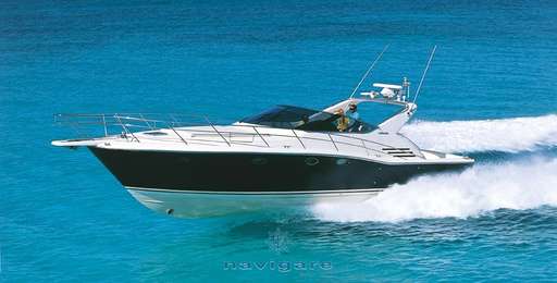 Uniesse Marine Uniesse Marine Uniesse 48 open