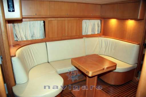 Uniesse Marine Uniesse Marine Uniesse 48 open