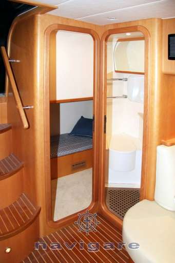 Uniesse Marine Uniesse Marine Uniesse 48 open