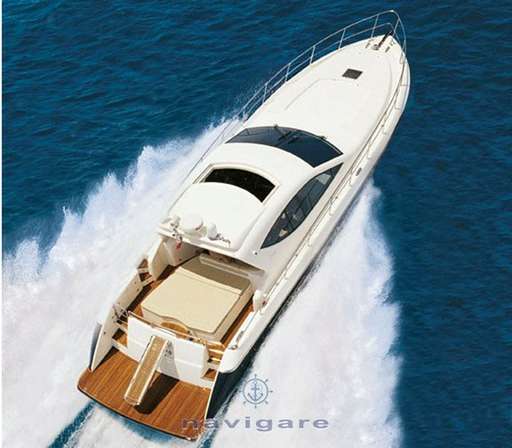 Uniesse Marine Uniesse Marine Uniesse 54 sport