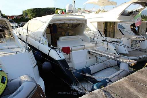 Uniesse Marine Uniesse Marine Uniesse 54 sport