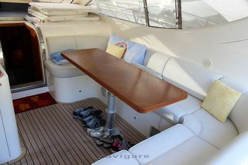 Uniesse Marine Uniesse Marine Uniesse 54 sport