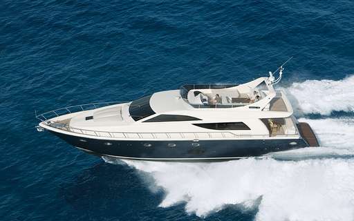 Uniesse marine Uniesse marine 70 fly