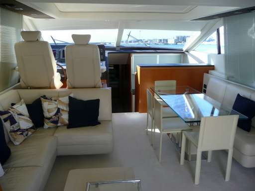 Uniesse marine Uniesse marine 70 sport