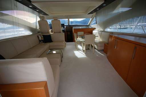 Uniesse marine Uniesse marine 70 sport