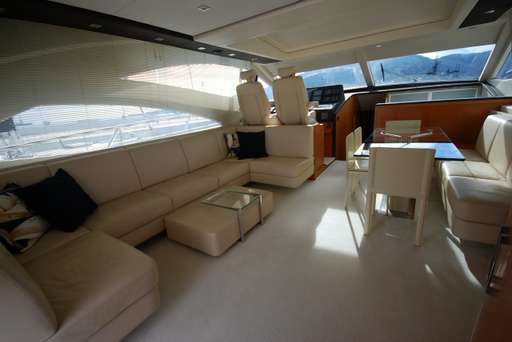 Uniesse marine Uniesse marine 70 sport