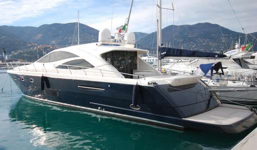 Uniesse marine Uniesse marine 70 sport