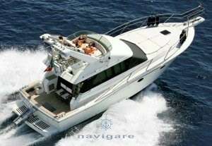 Uniesse marine Uniesse marine Uniesse 40 fly