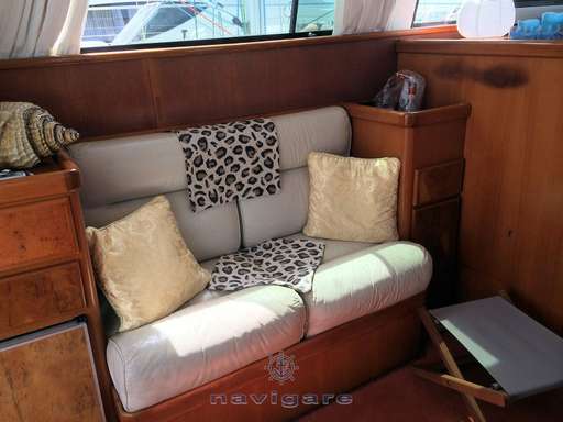 Uniesse marine Uniesse marine Uniesse 40 fly