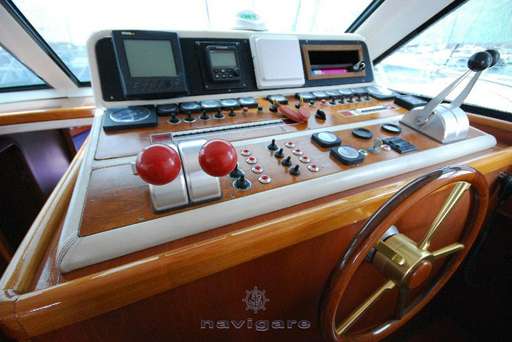 Uniesse marine Uniesse marine Uniesse 40 fly