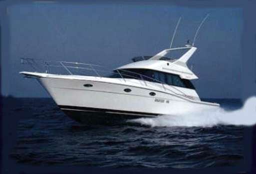 Uniesse marine Uniesse marine Uniesse 40 fly