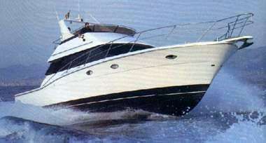 Uniesse marine Uniesse marine Uniesse 40 fly