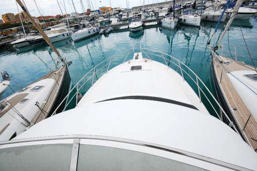 Uniesse marine Uniesse marine Uniesse 40 fly